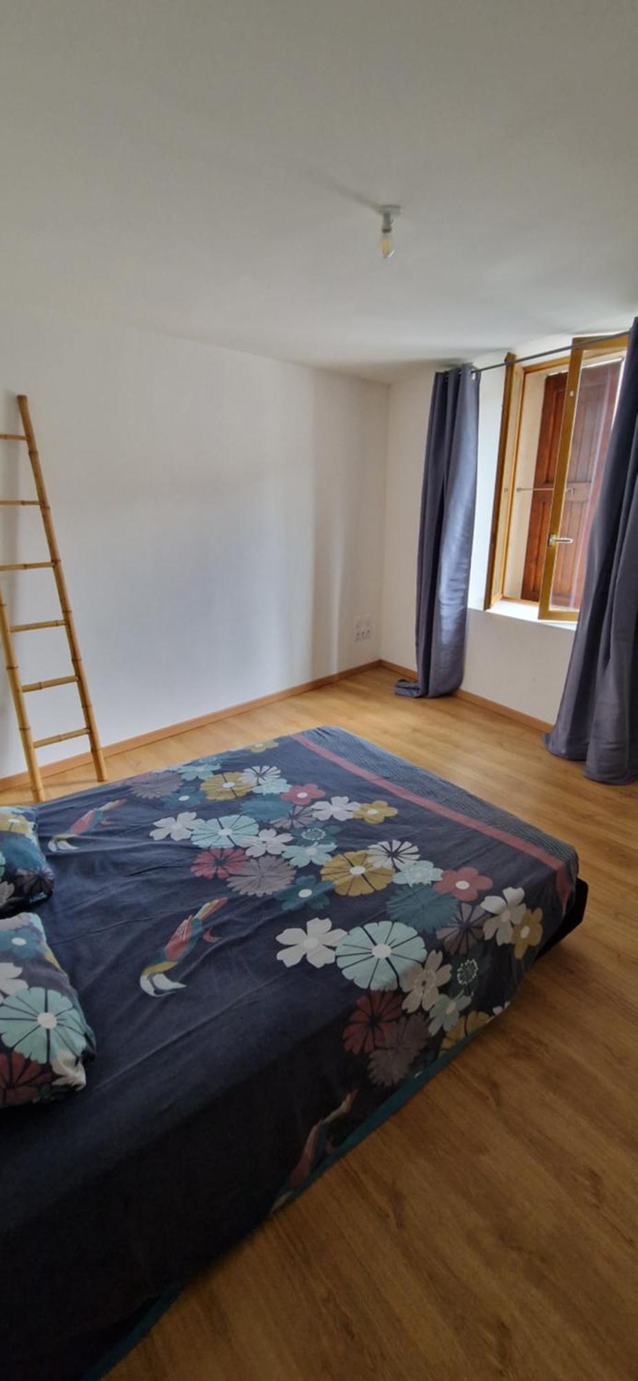 Appartement Cosy Et Confortable Brie-et-Angonnes Exterior photo
