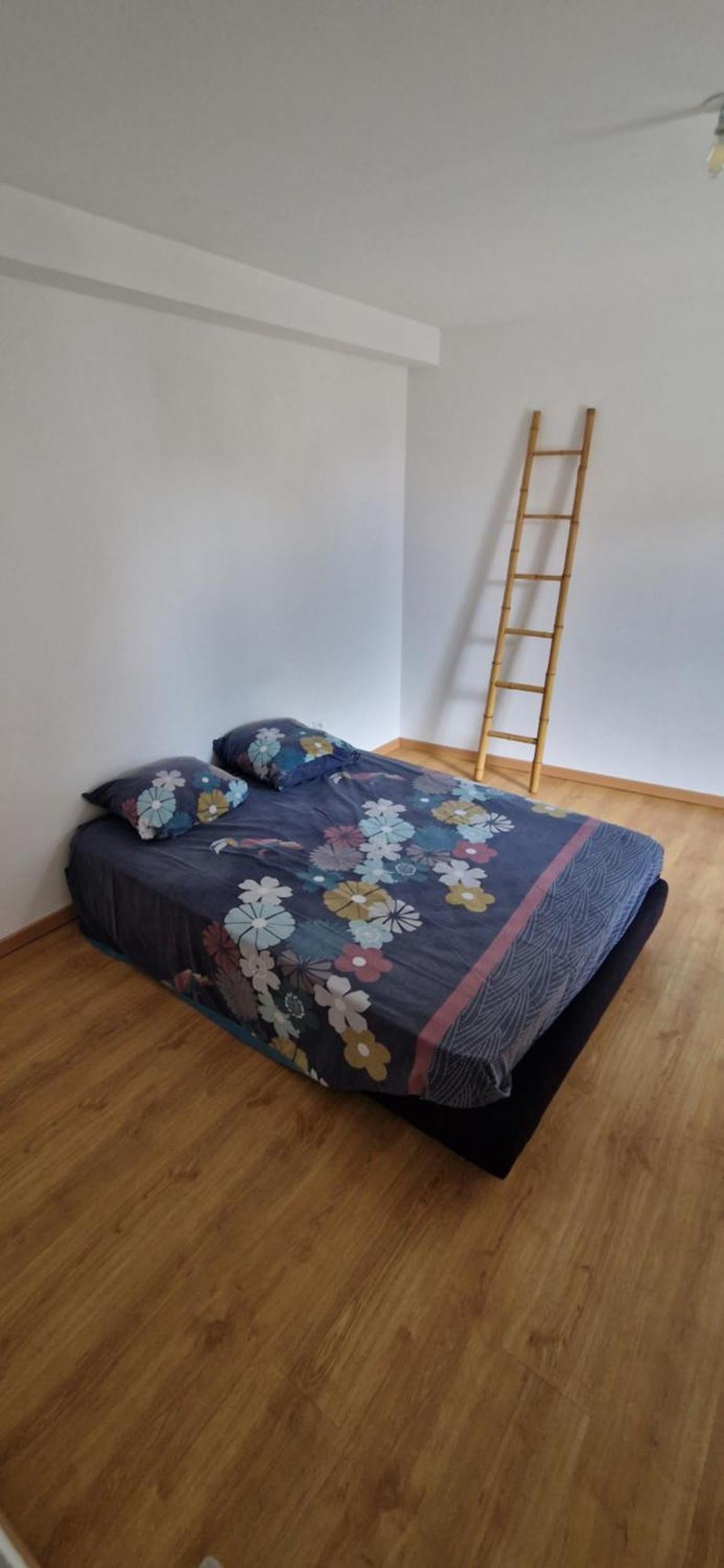 Appartement Cosy Et Confortable Brie-et-Angonnes Exterior photo