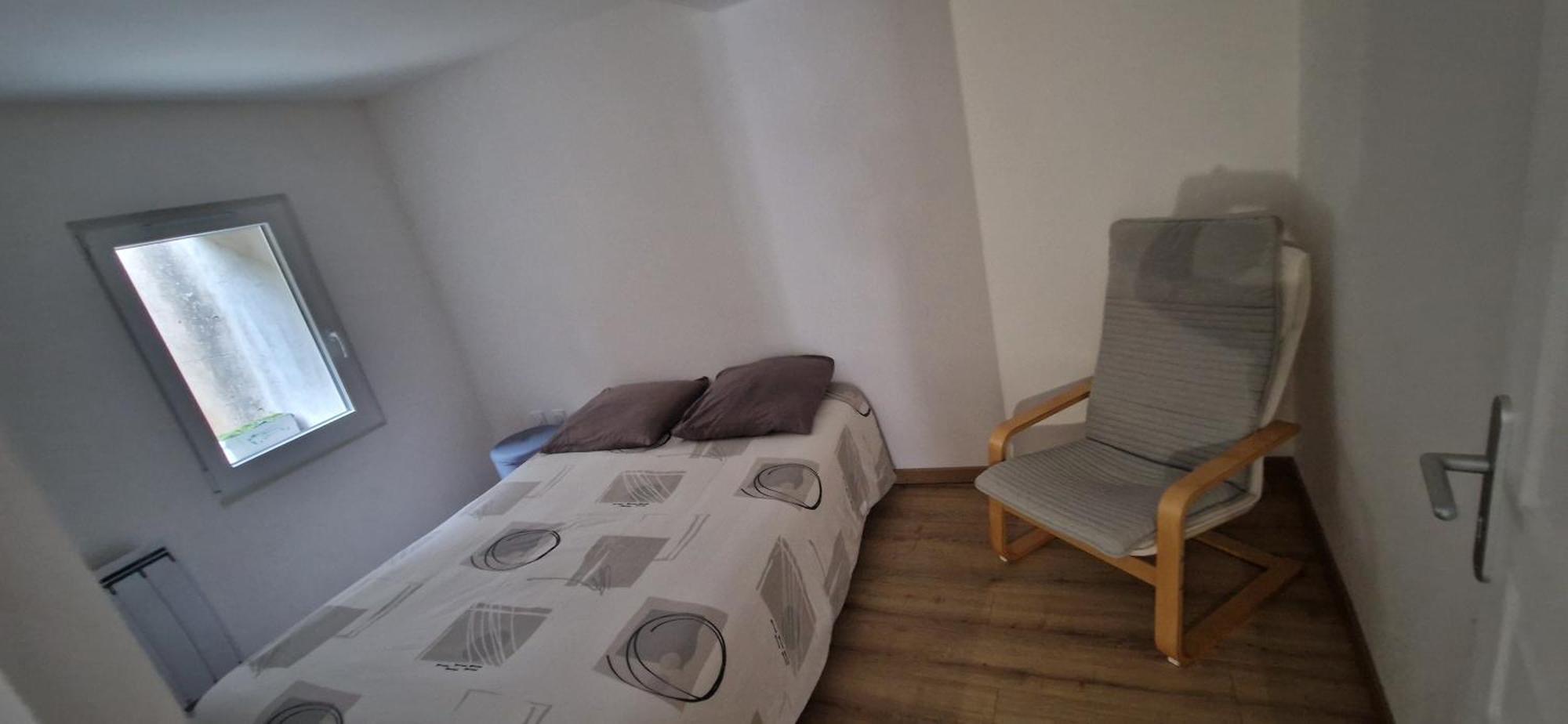 Appartement Cosy Et Confortable Brie-et-Angonnes Exterior photo